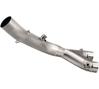LINKPIPE R1 SO TRACK DAY