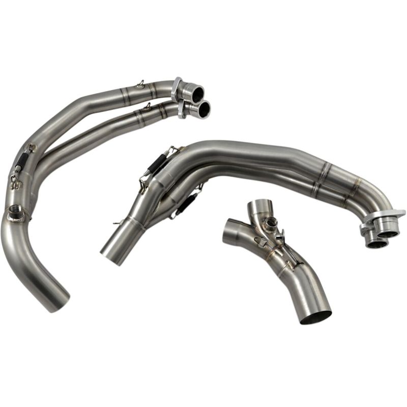 HEADPIPES SS CB1000R