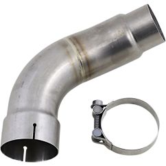 LINK PIPE SS INDIAN FTR