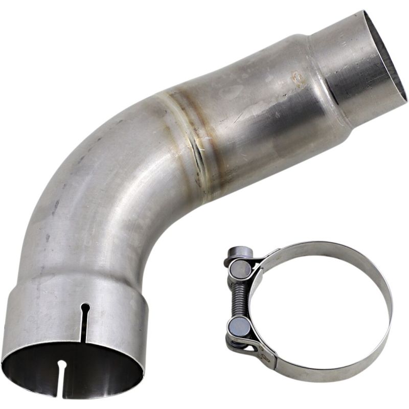 LINK PIPE SS INDIAN FTR