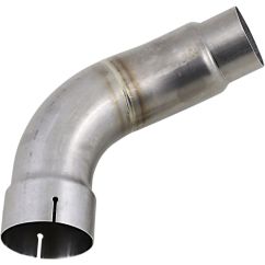 LINK PIPE SS INDIAN FTR
