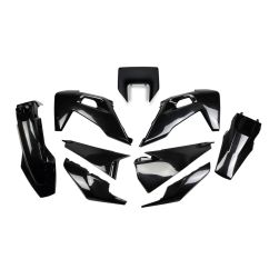 Kit plastiques UFO Husqvarna FE/TE