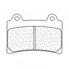 Plaquettes de frein CL BRAKES route métal fritté - 2305S4