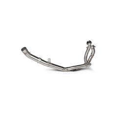HEADPIPES SS CRF1100L ADVSPORT