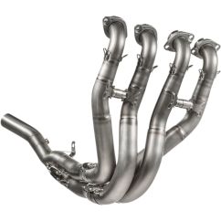 HEADPIPES SS ZX-10R