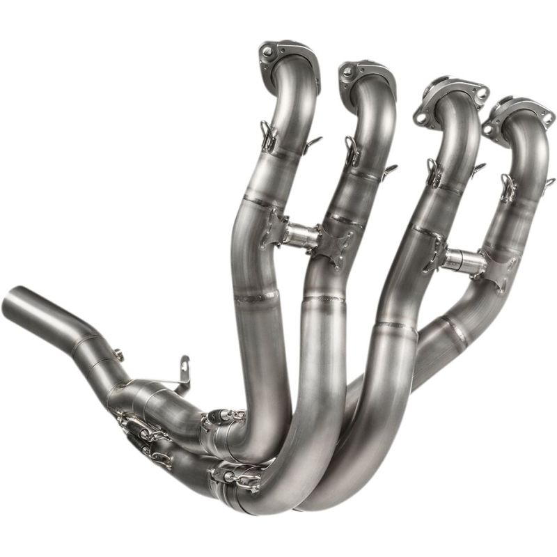 HEADPIPES SS ZX-10R