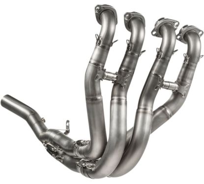 HEADPIPES SS ZX-10R