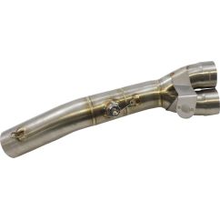 HEADPIPES SS ZX-10R