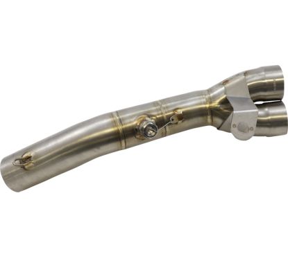 HEADPIPES SS ZX-10R