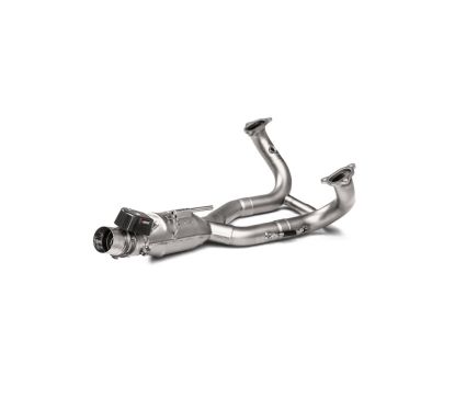 HEADPIPES EC TI R1250GS