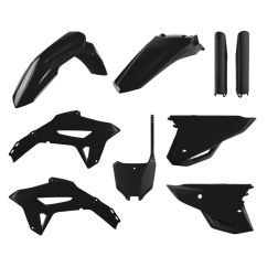 Kit plastiques POLISPORT Honda CRF450R
