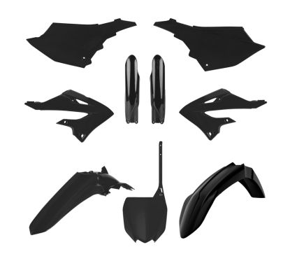 Kit plastiques POLISPORT