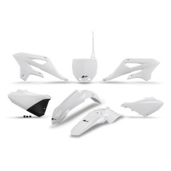 Kit plastiques UFO