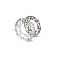 Couronne AFAM acier standard - 428