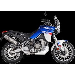 HEADER TI TUAREG 660
