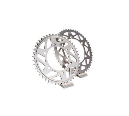 Couronne AFAM acier standard - 525