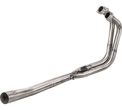 HEADER SS NINJA 400