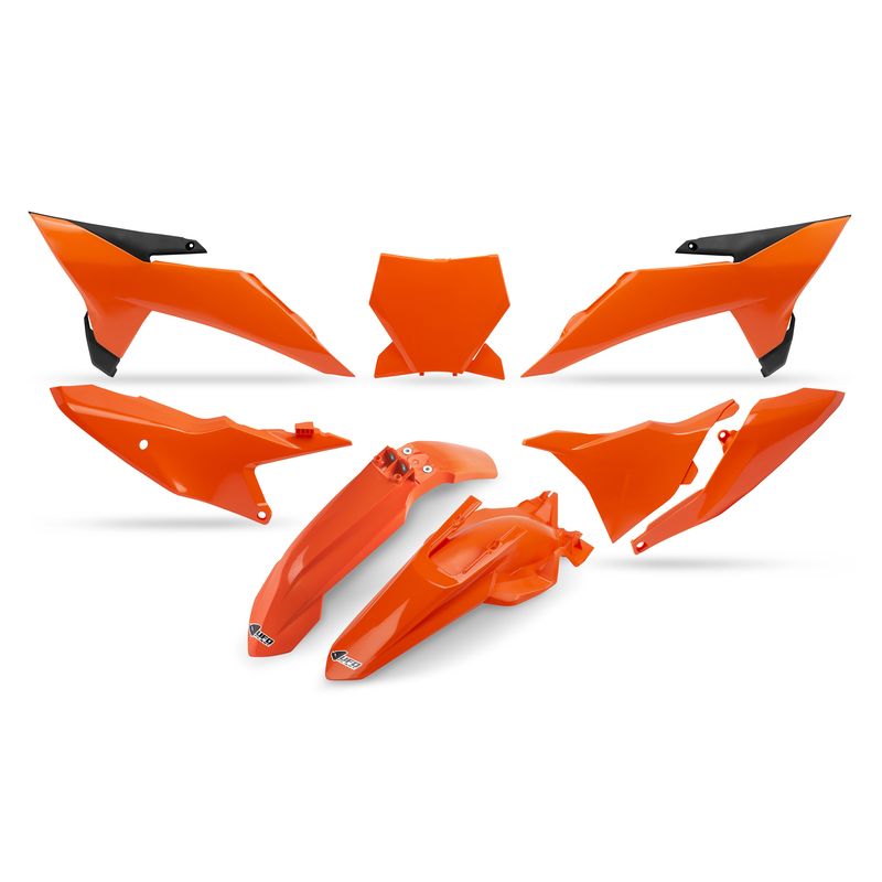 Kit plastiques UFO Kit plastiques UFO