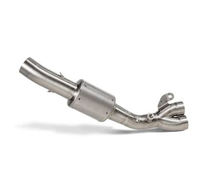 LINK PIPE/COLLECTOR SS TRACK D