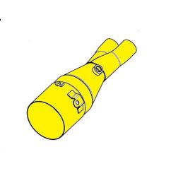 LINK PIPE SS TMAX