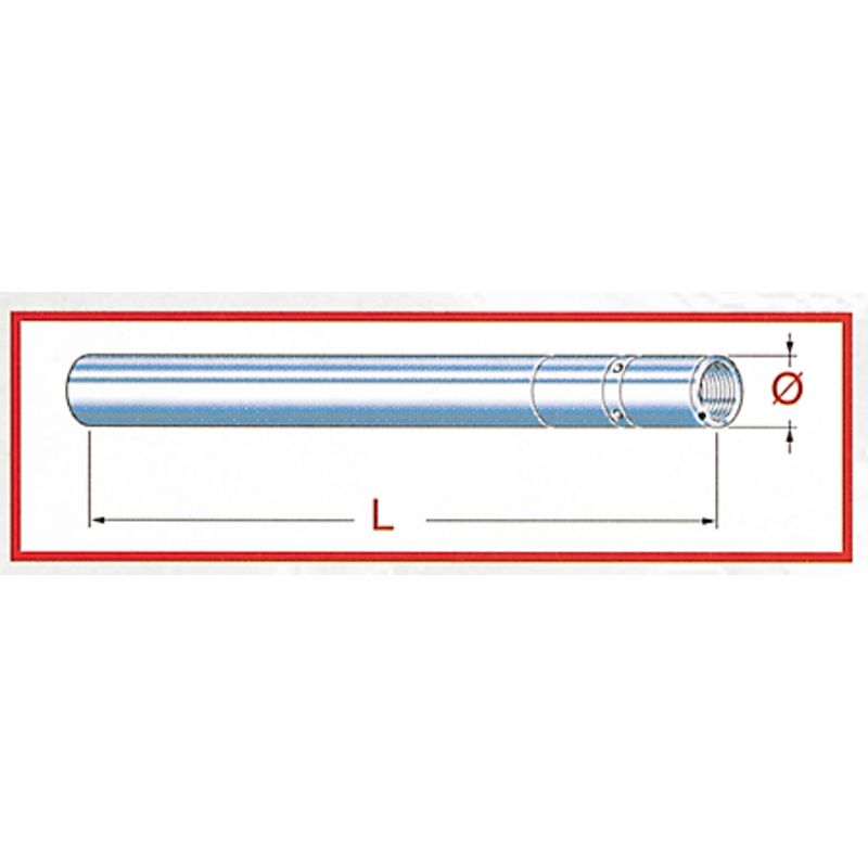 Câble d'embrayage TECNIUM