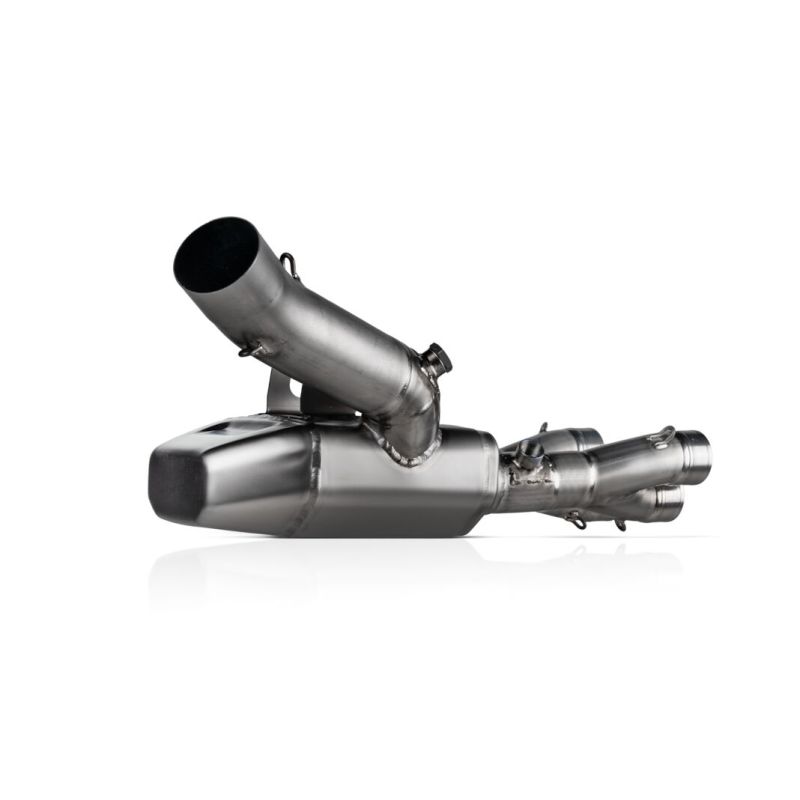 LINK PIPE SS BMW S1000RR/M1000