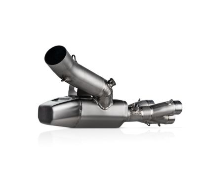LINK PIPE SS BMW S1000RR/M1000