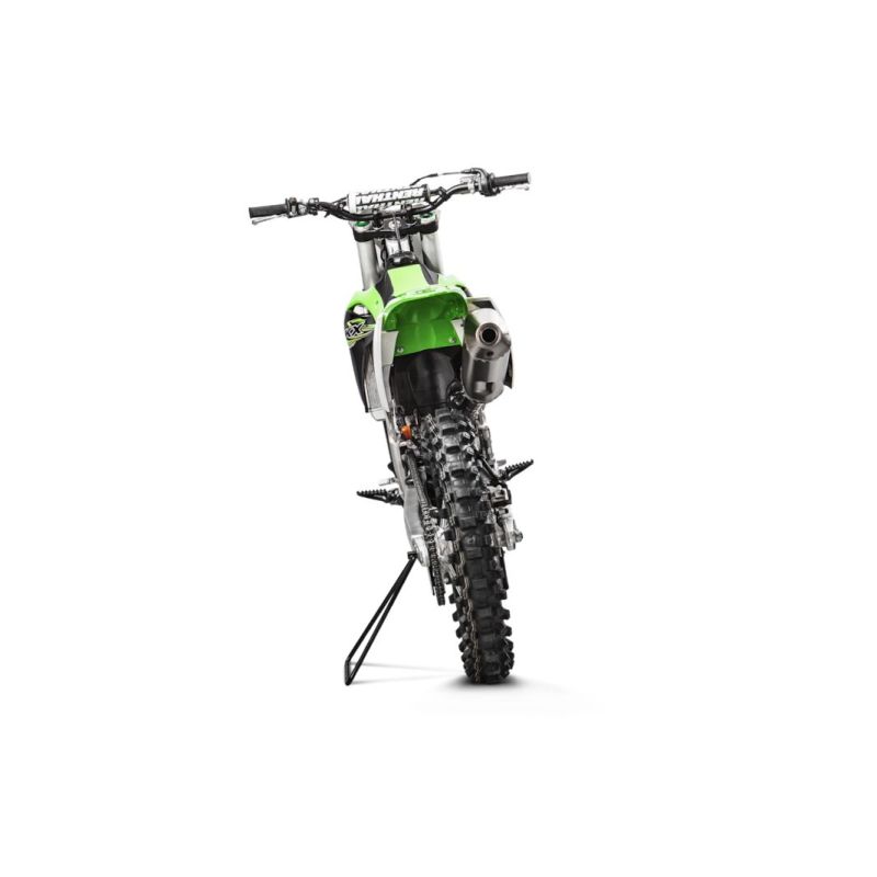 EXHAUST EVO TI/TI KX250F