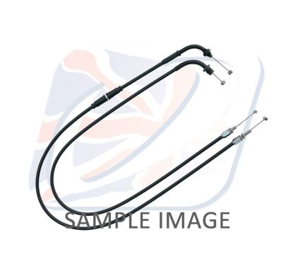 Câble de gaz VENHILL - paire