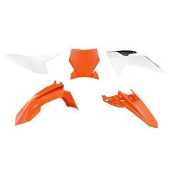 Kit plastiques RACETECH
