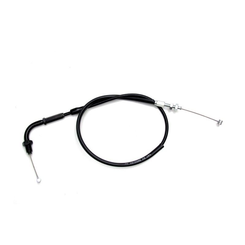 Câble de gaz MOTION PRO - tirage