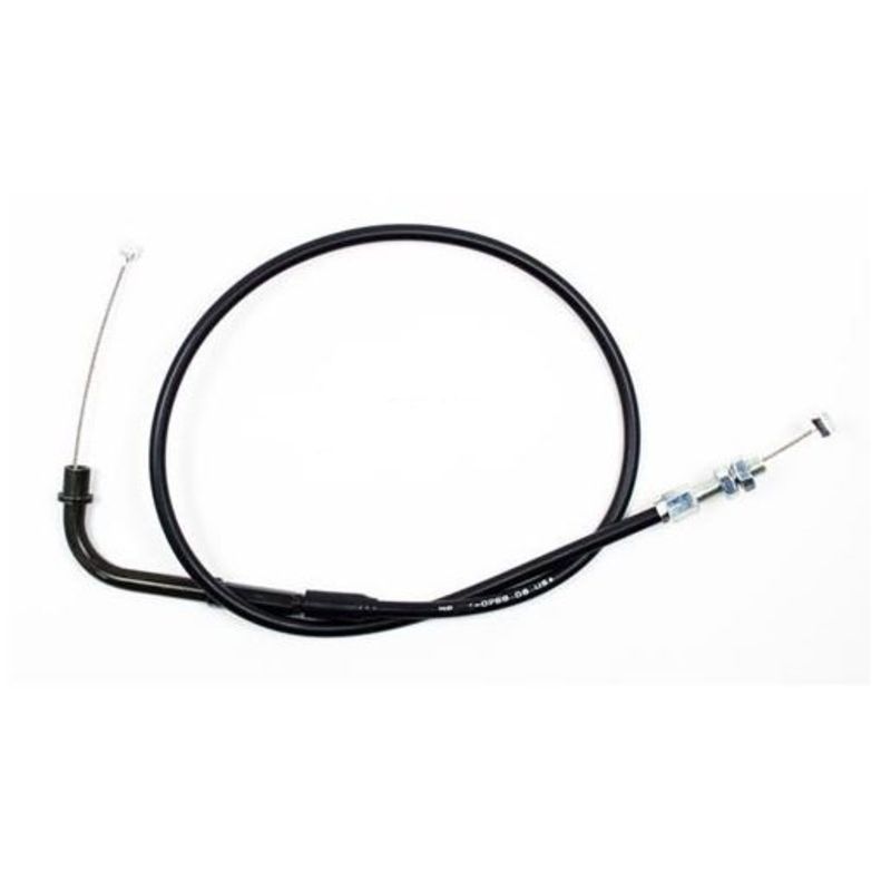 Câble de gaz MOTION PRO - tirage