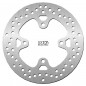 Disque de frein NG BRAKES rond fixe