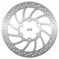 Disque de frein NG BRAKES rond fixe