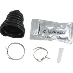 Kit soufflet EZ Trail de rechange sans outil conique