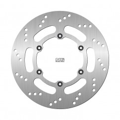 Disque de frein NG BRAKES rond fixe