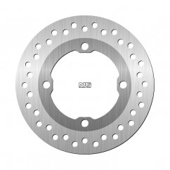 Disque de frein NG BRAKES rond fixe