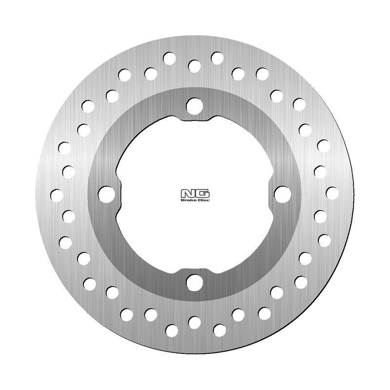 Disque de frein NG BRAKES rond fixe