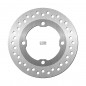 Disque de frein NG BRAKES rond fixe