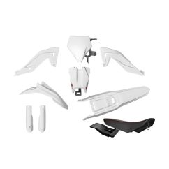 Kit plastiques RACETECH