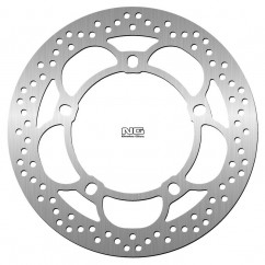 Disque de frein NG BRAKES rond fixe