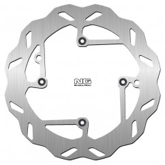 Disque de frein NG BRAKES pétale fixe