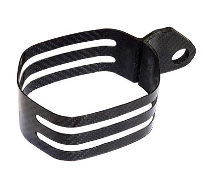 CLAMP EXHAUST TQ6