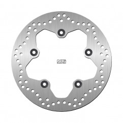 Disque de frein NG BRAKES rond fixe