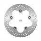 Disque de frein NG BRAKES rond fixe