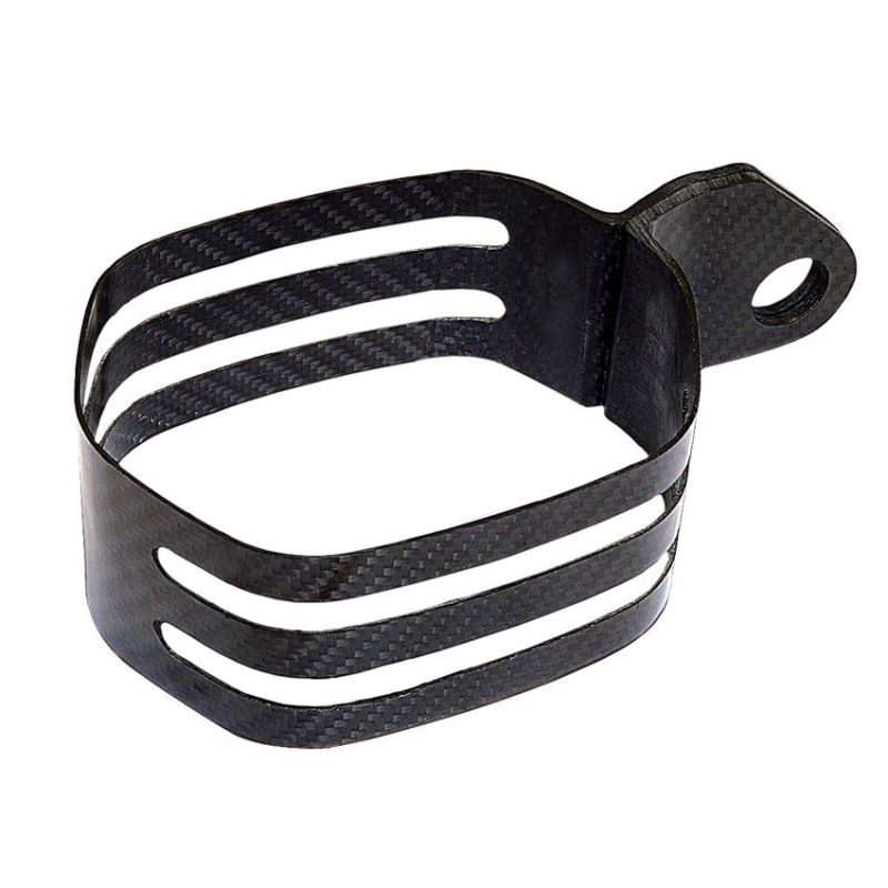 CLAMP EXHAUST TV1