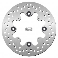 Disque de frein NG BRAKES rond fixe