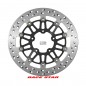 Disque de frein NG BRAKES Race Star rond flottant