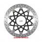 Disque de frein NG BRAKES Race Star rond flottant