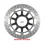 Disque de frein NG BRAKES Race Star rond flottant